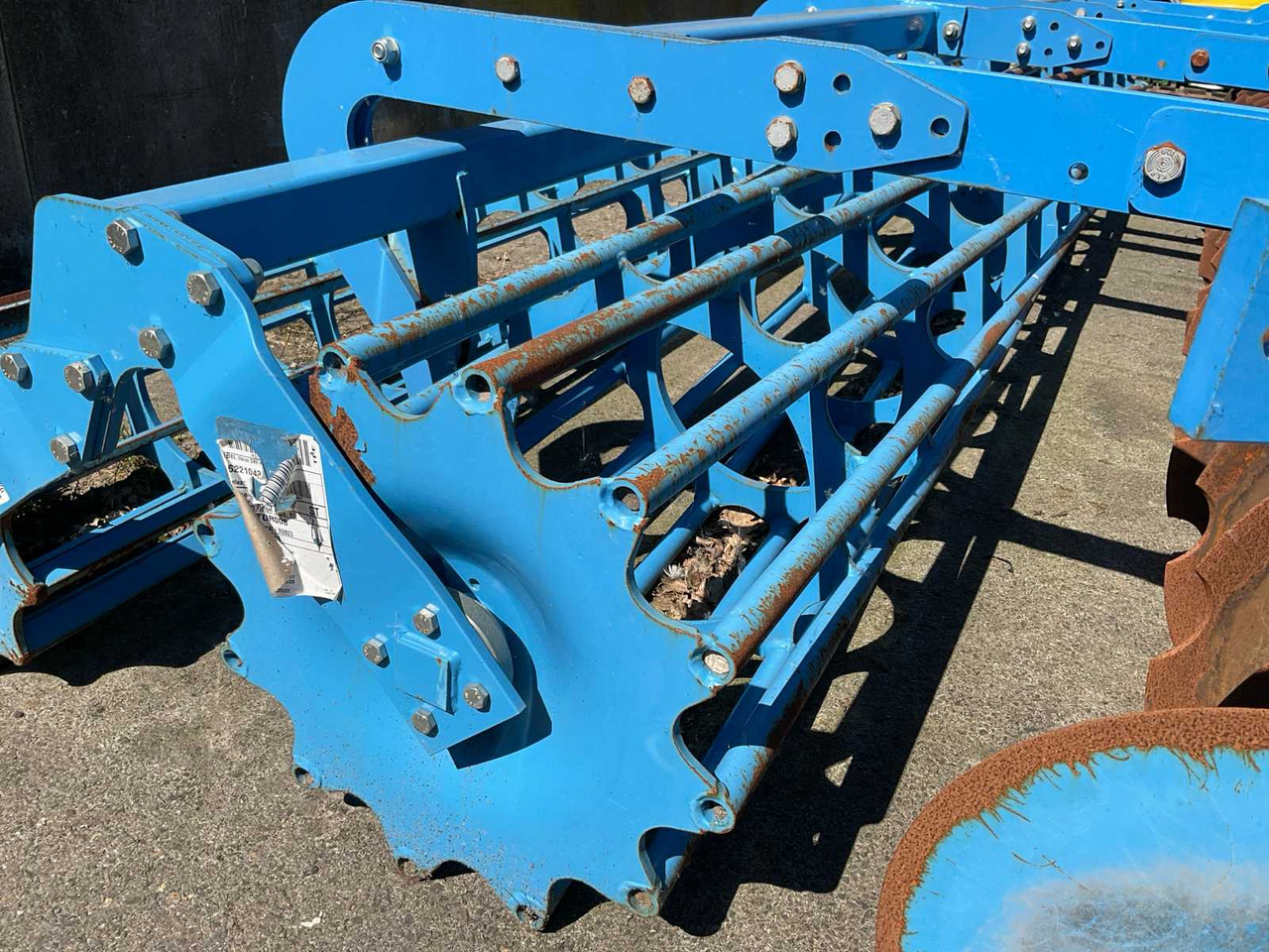 Disk brana Lemken Heliodor 9 K 500: slika 8