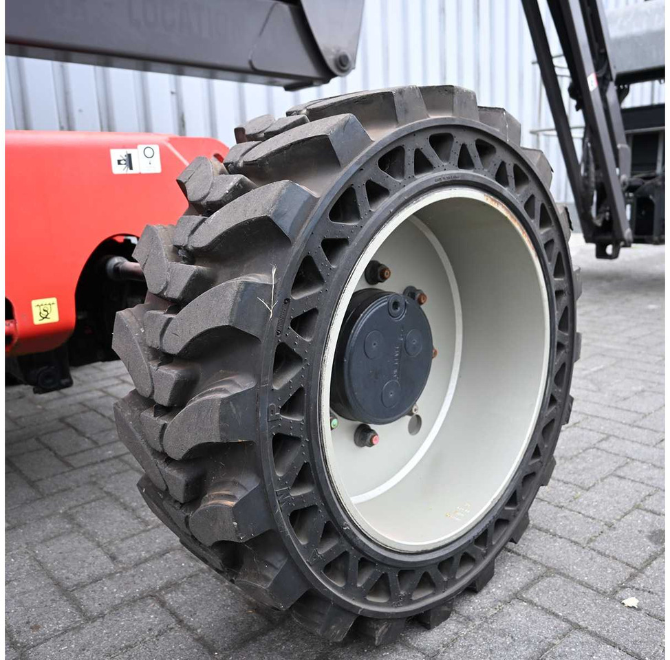 Manitou ATJ160 E3 - Dvižna ploščad: slika 5 Manitou ATJ160 E3 - Dvižna ploščad: slika 5