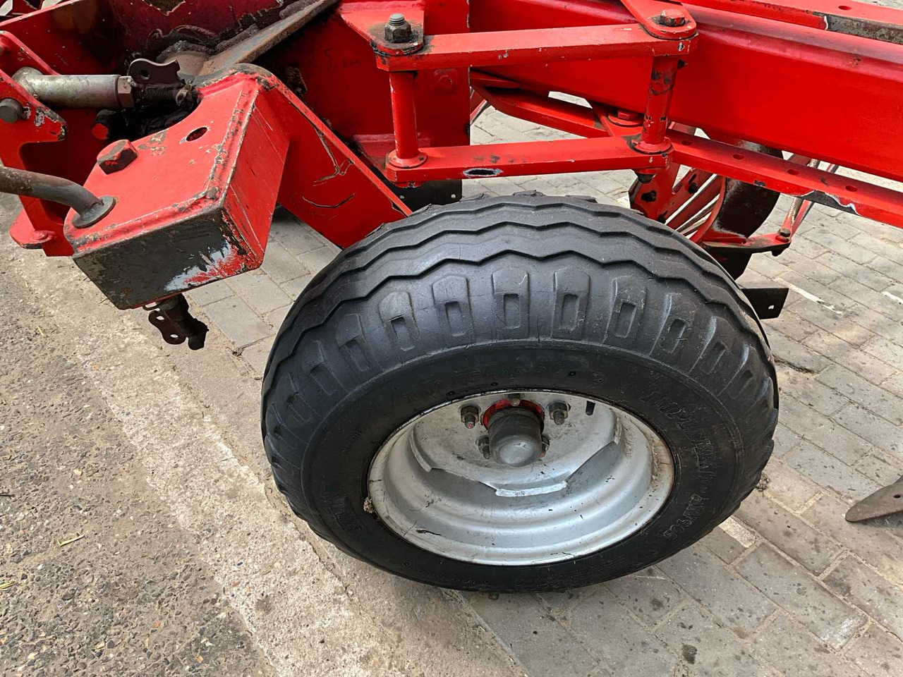 Maschio Sisto - Plug: slika 5 Maschio Sisto - Plug: slika 5