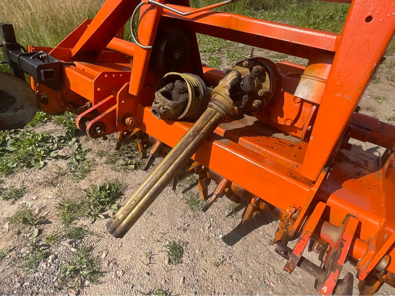 Vrtavkasta brana Maschio Super Condor 280: slika 16