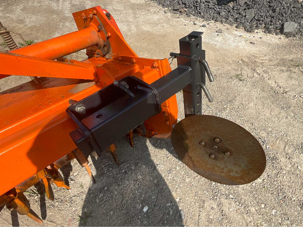 Vrtavkasta brana Maschio Super Condor 280: slika 9