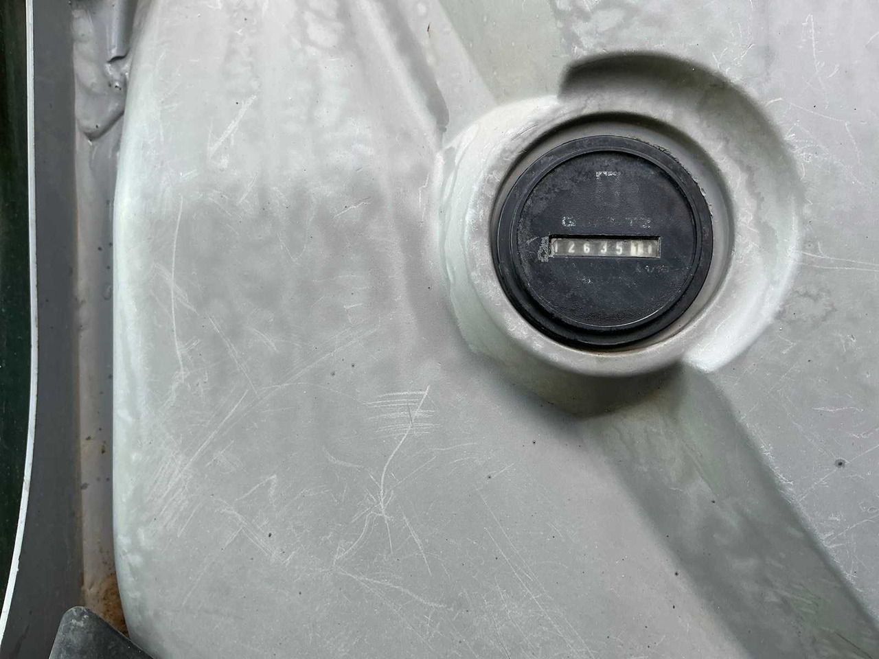 NEW HOLLAND KOBELCO NEW HOLLAND KOBELCO - E 215B - TRACKED EXCAVATOR - 2007 - Bager goseničar: slika 4 NEW HOLLAND KOBELCO NEW HOLLAND KOBELCO - E 215B - TRACKED EXCAVATOR - 2007 - Bager goseničar: slika 4