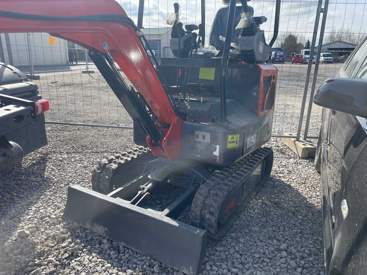 Plus Power - Mini bager: slika 5 Plus Power - Mini bager: slika 5