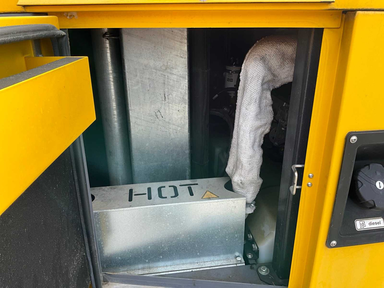 Prikolica 2017 ATLAS COPCO HILIGHT H5+ LED LIGHT TOWER TRAILER: slika 20