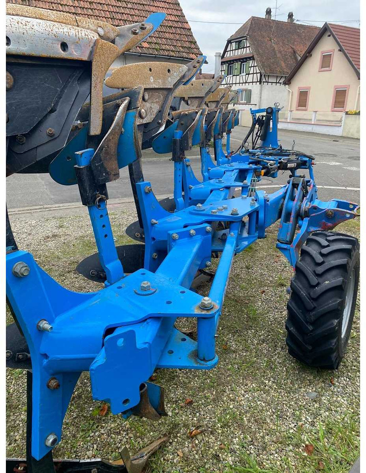 Rabe - Plug: slika 5 Rabe - Plug: slika 5