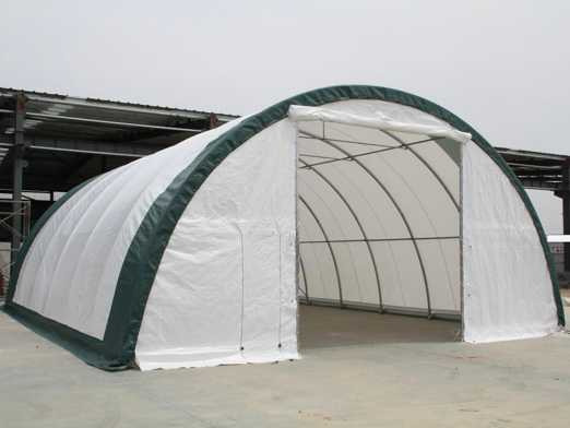 Rhino-Cross-Shelter 4010020R 30x12,2x6,1 m - Rezervoar za skladiščenje: slika 5 Rhino-Cross-Shelter 4010020R 30x12,2x6,1 m - Rezervoar za skladiščenje: slika 5