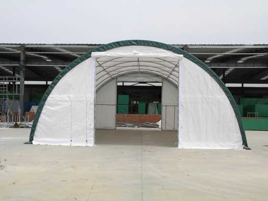 Rhino-Cross-Shelter 5015025R - 45,75x15,25x7,625 m - Rezervoar za skladiščenje: slika 3 Rhino-Cross-Shelter 5015025R - 45,75x15,25x7,625 m - Rezervoar za skladiščenje: slika 3