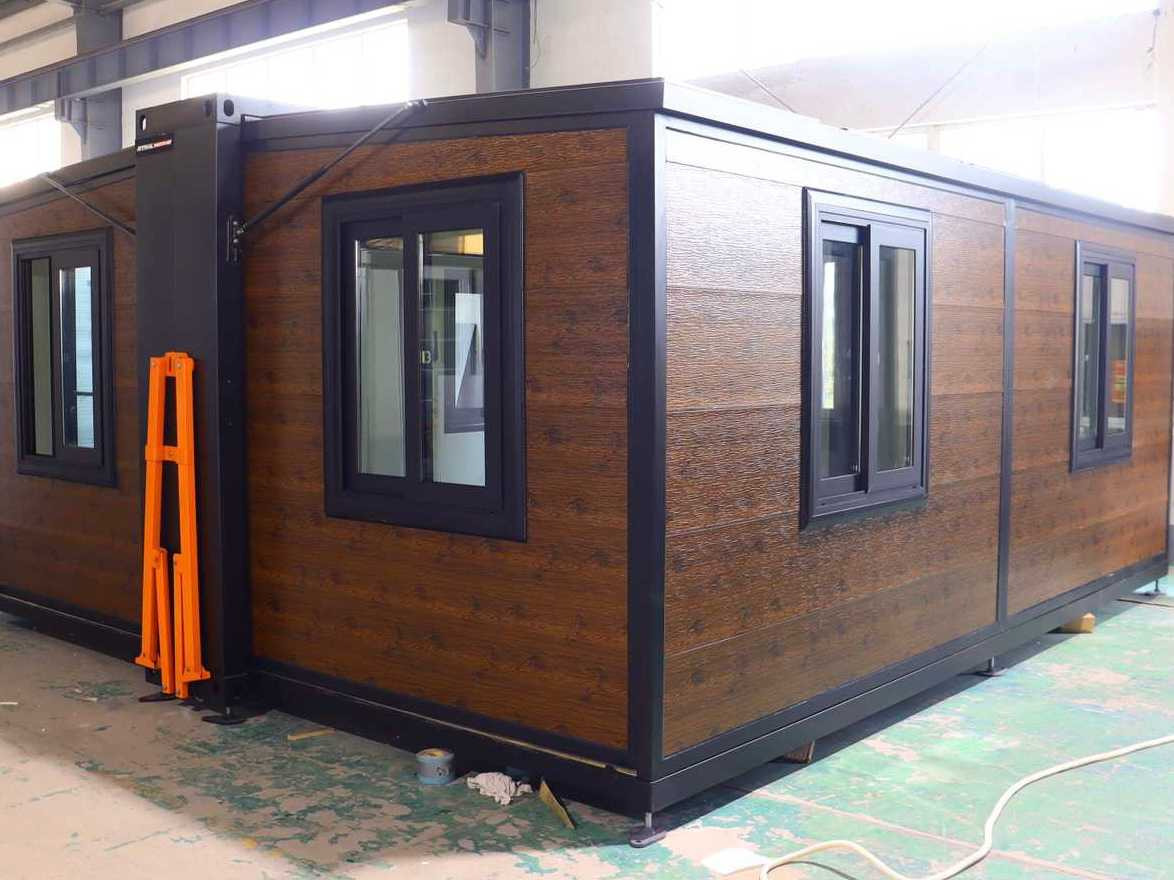 Stahlworks (15ft*20ft) - Gradbeni kontejner: slika 2 Stahlworks (15ft*20ft) - Gradbeni kontejner: slika 2