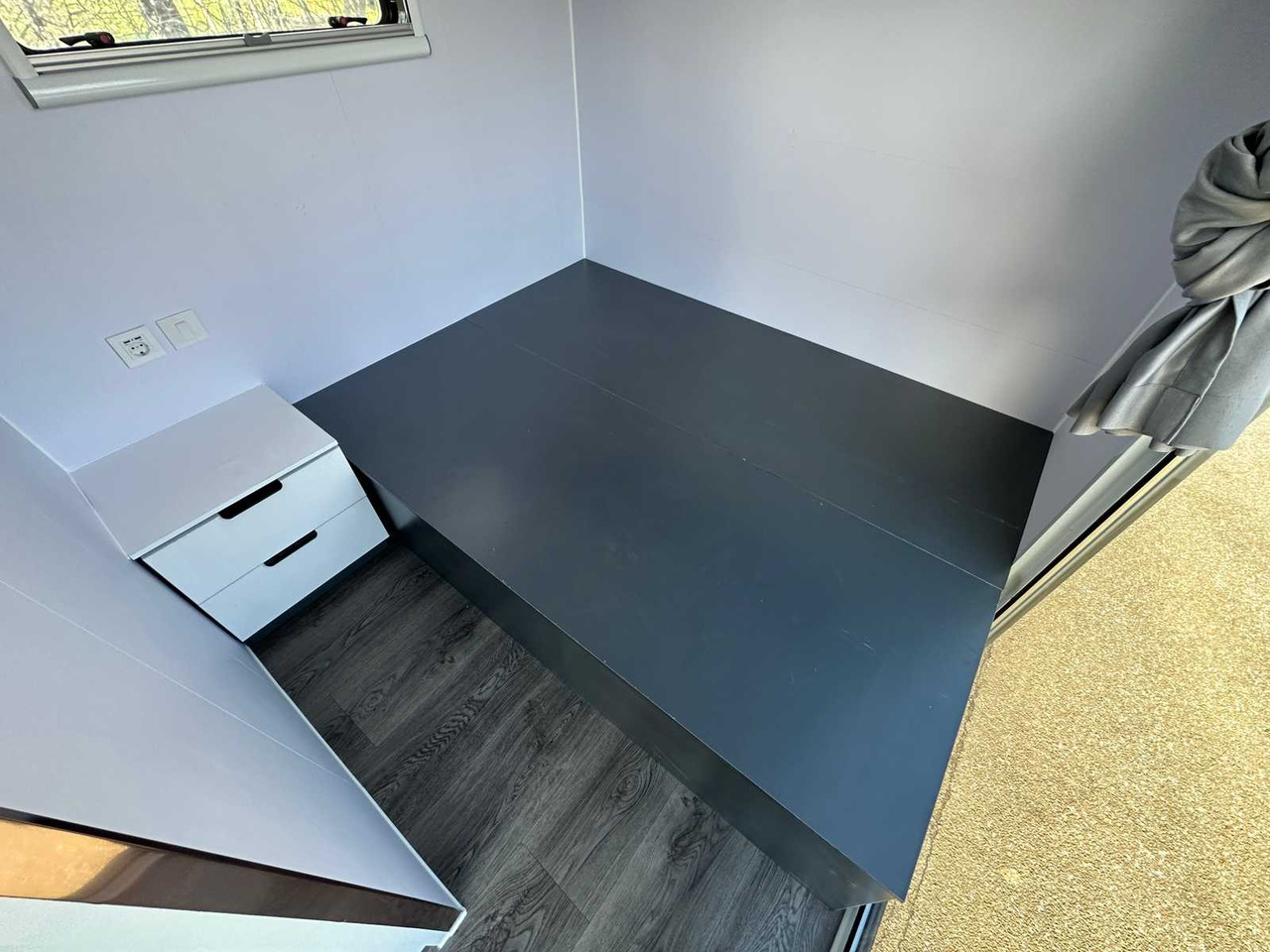 Stahlworks Eco 6000 A - Gradbeni kontejner: slika 5 Stahlworks Eco 6000 A - Gradbeni kontejner: slika 5