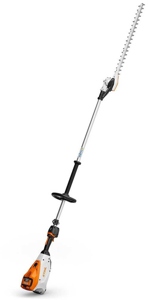 Stihl HLA 135 - Vrtna oprema: slika 5 Stihl HLA 135 - Vrtna oprema: slika 5