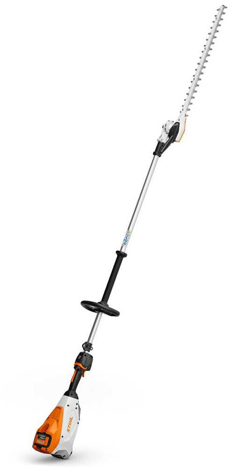 Stihl HLA 135 - Vrtna oprema: slika 3 Stihl HLA 135 - Vrtna oprema: slika 3