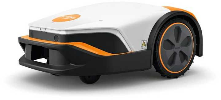 Stihl IMOW 7 - Vrtna kosilnica: slika 1 Stihl IMOW 7 - Vrtna kosilnica: slika 1