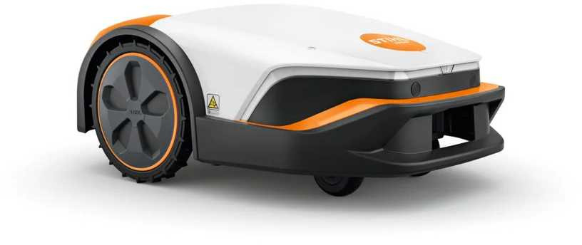 Stihl IMOW 7 - Vrtna kosilnica: slika 2 Stihl IMOW 7 - Vrtna kosilnica: slika 2