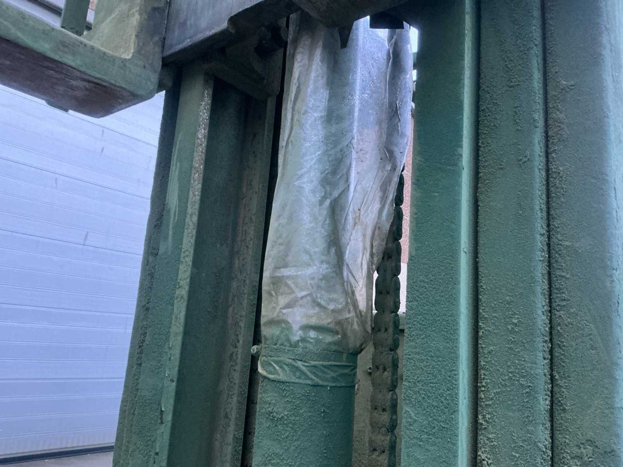 Viličar TOYOTA 02-3FD40 FORKLIFT: slika 16