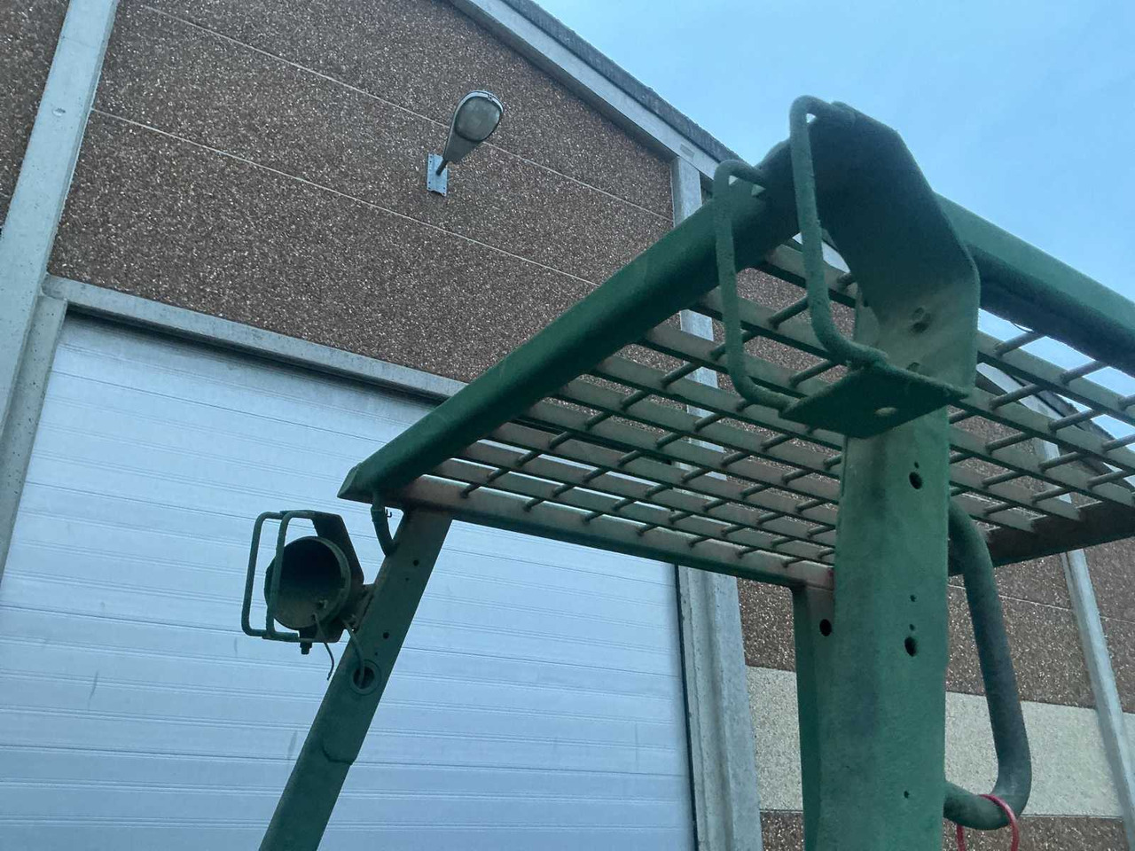 Viličar TOYOTA 02-3FD40 FORKLIFT: slika 14