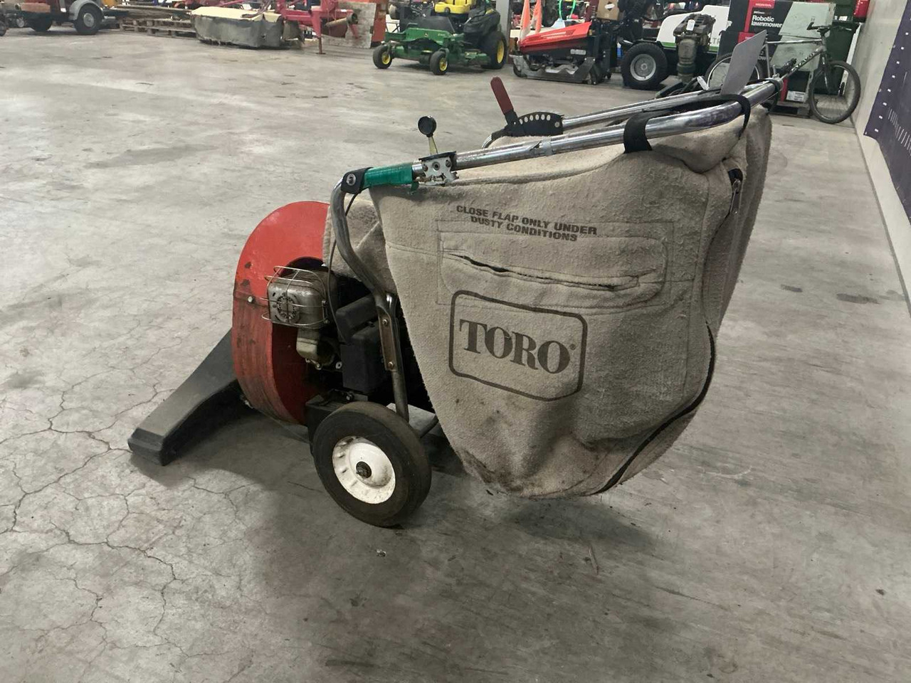Toro 62912 - Vrtna oprema: slika 4 Toro 62912 - Vrtna oprema: slika 4