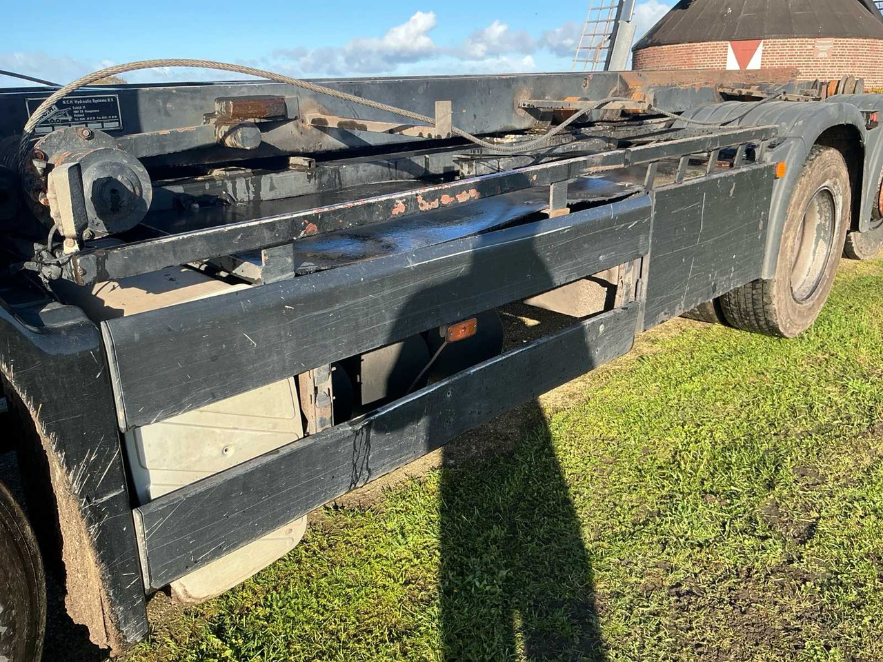 Tovornjak 2002 MAN H17 TRUCK: slika 14