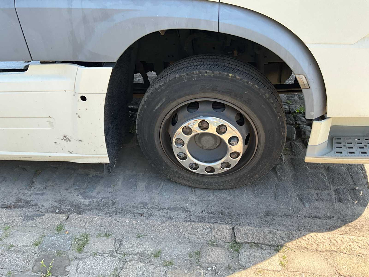 2015 - DAF XF 460 FT - TRUCK - Tovornjak: slika 4 2015 - DAF XF 460 FT - TRUCK - Tovornjak: slika 4