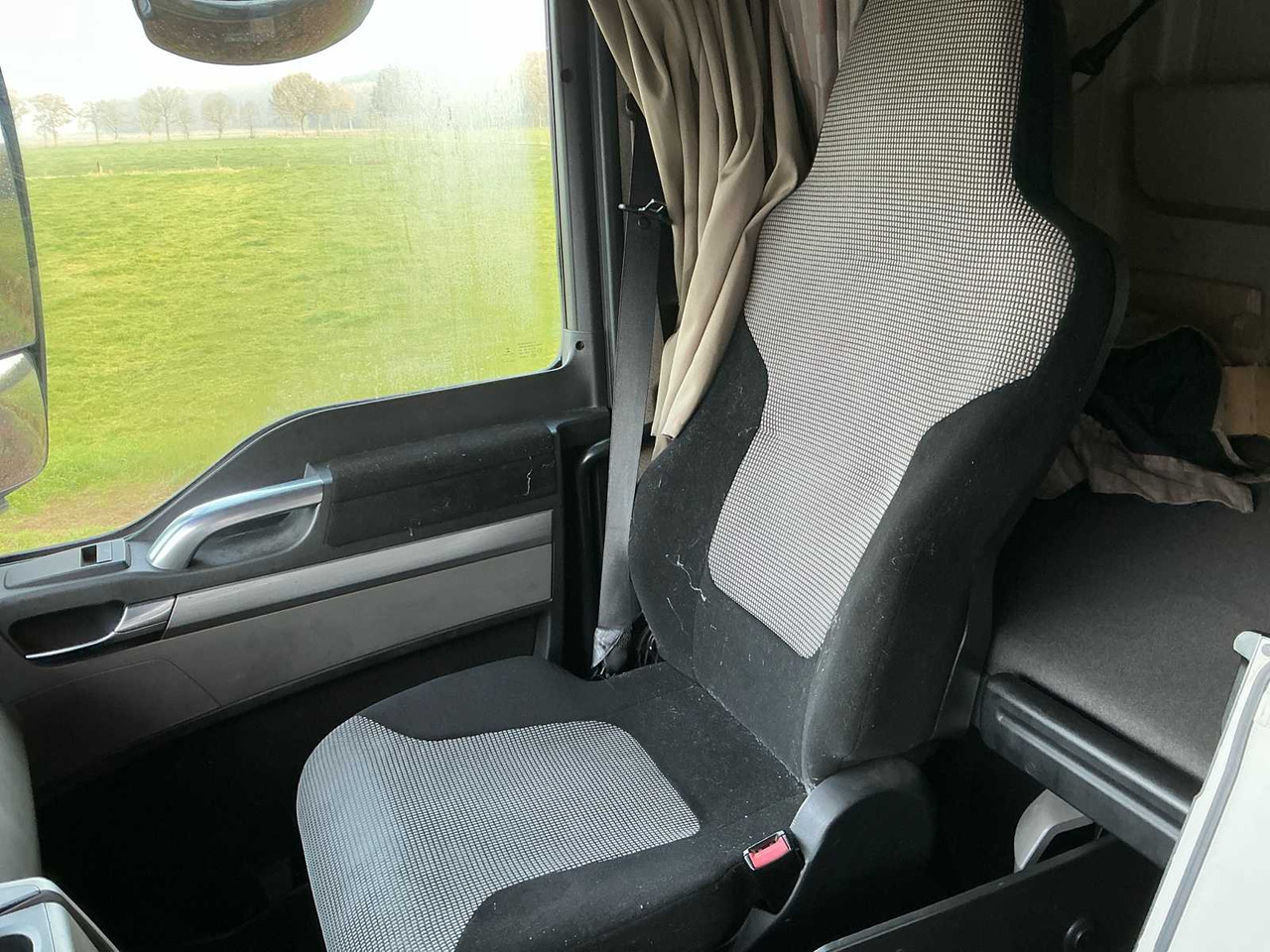 Tovornjak 2018 MAN TGX ADR TANK TRANSPORT TRUCK: slika 15