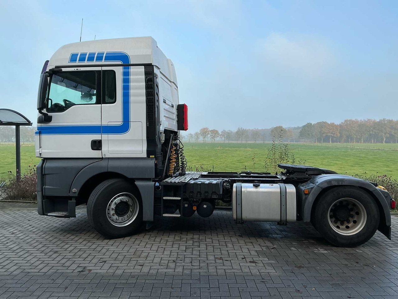 Tovornjak 2018 MAN TGX ADR TANK TRANSPORT TRUCK: slika 6