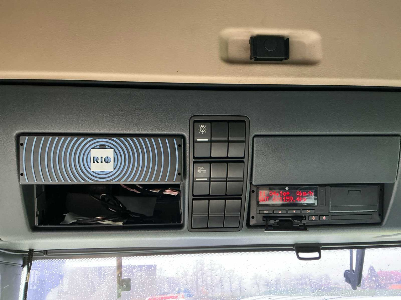 Tovornjak 2018 MAN TGX ADR TANK TRANSPORT TRUCK: slika 13