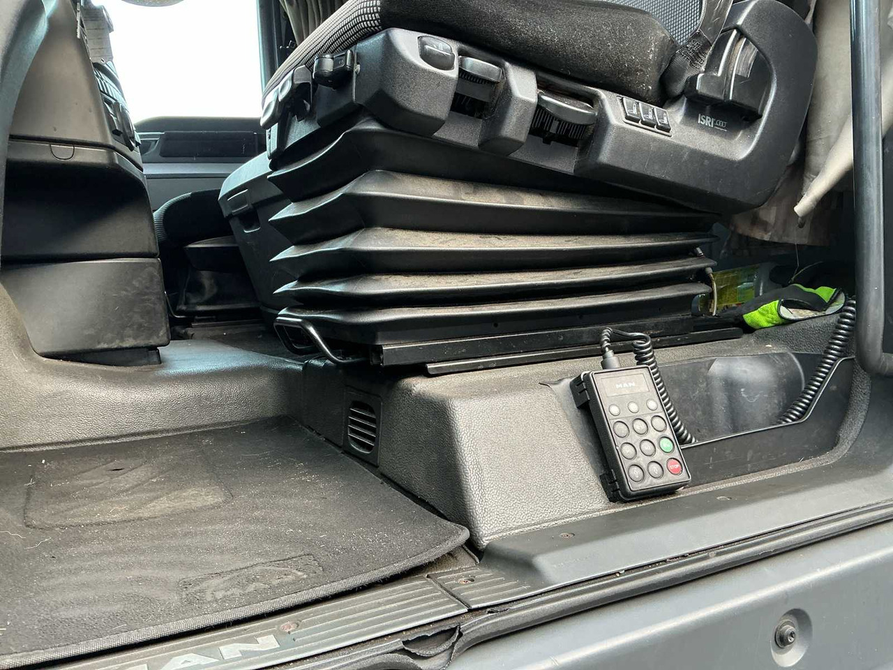 Tovornjak 2018 MAN TGX ADR TANK TRANSPORT TRUCK: slika 18