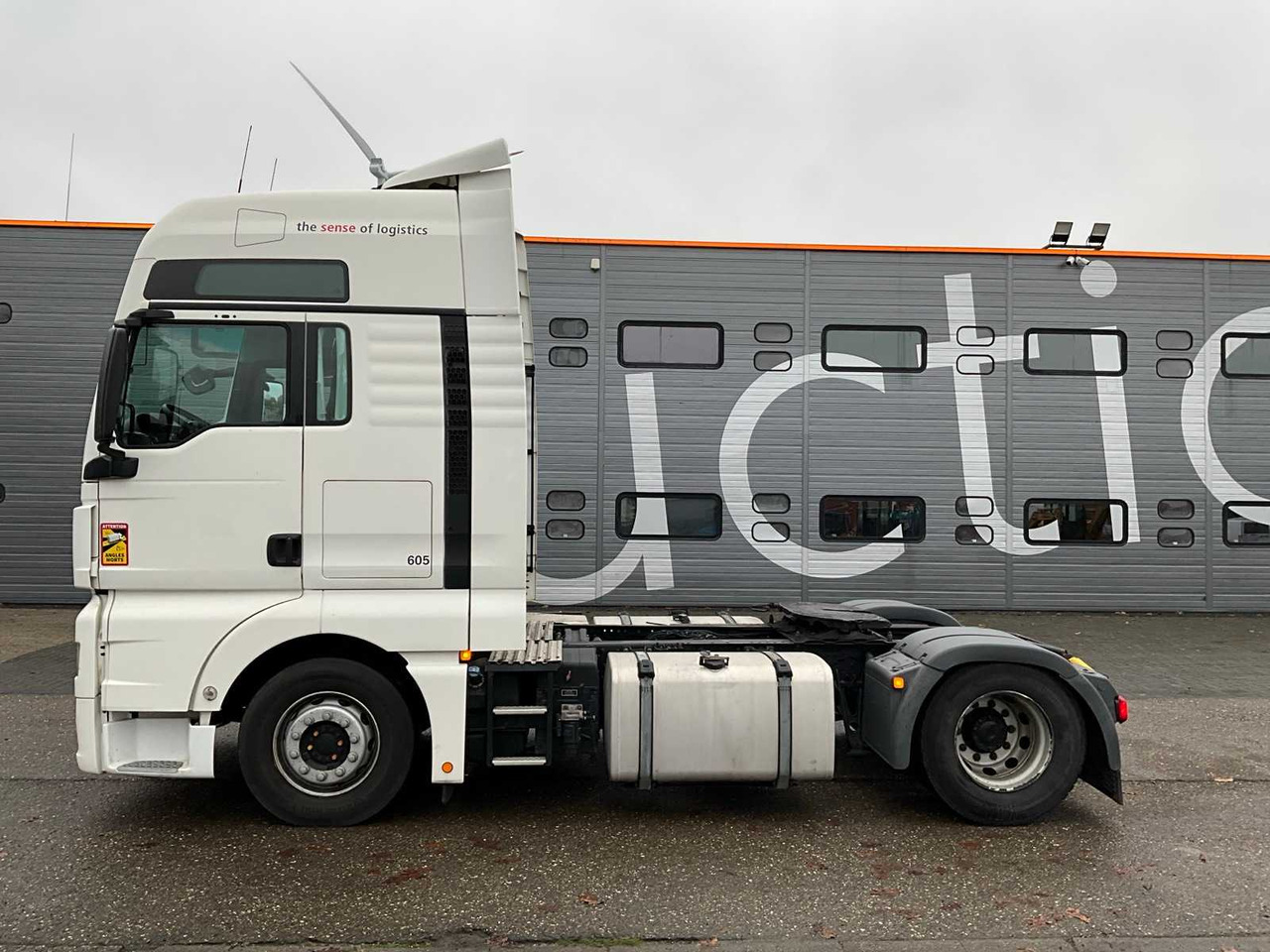 2019 MAN TGX 18.460 4X2 EURO6 TRUCK - Tovornjak: slika 2 2019 MAN TGX 18.460 4X2 EURO6 TRUCK - Tovornjak: slika 2