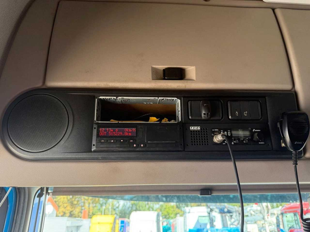 Tovornjak DAF - 2020 - XF 480 - TRUCK: slika 14 Tovornjak DAF - 2020 - XF 480 - TRUCK: slika 14