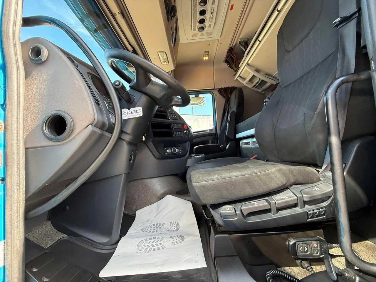 Tovornjak DAF - 2020 - XF 480 - TRUCK: slika 8 Tovornjak DAF - 2020 - XF 480 - TRUCK: slika 8