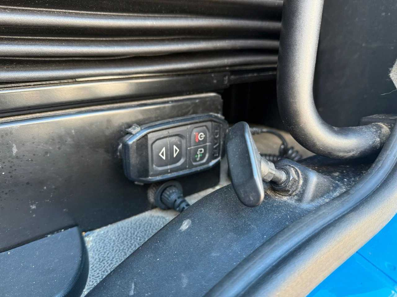 Tovornjak DAF - 2020 - XF 480 - TRUCK: slika 19 Tovornjak DAF - 2020 - XF 480 - TRUCK: slika 19