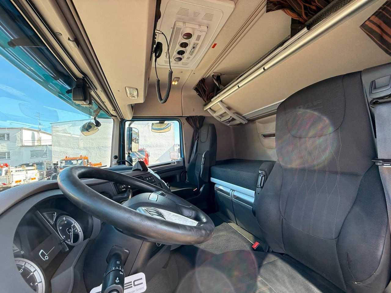 Tovornjak DAF - 2020 - XF 480 - TRUCK: slika 11 Tovornjak DAF - 2020 - XF 480 - TRUCK: slika 11