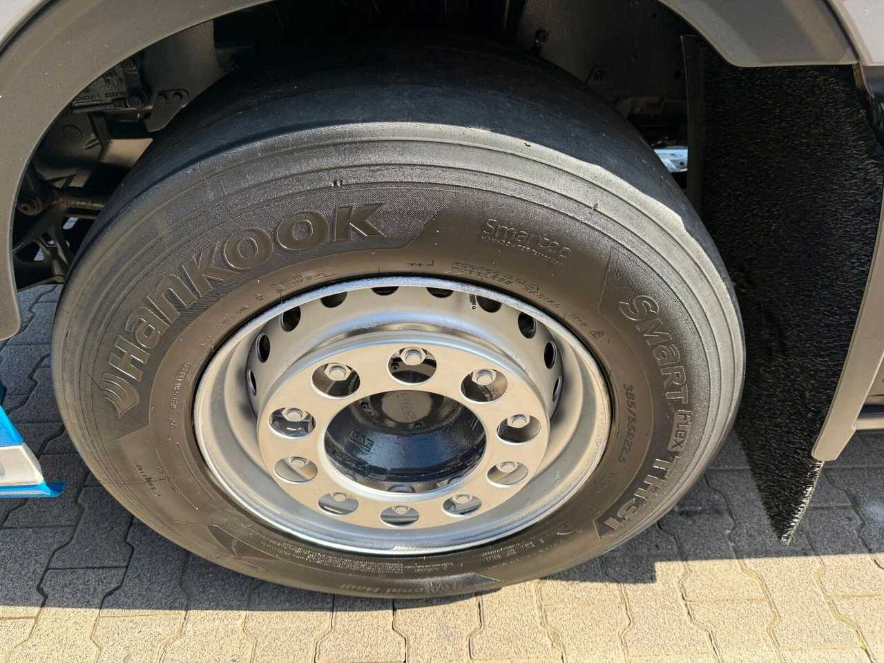 Tovornjak DAF - 2020 - XF 480 - TRUCK: slika 7 Tovornjak DAF - 2020 - XF 480 - TRUCK: slika 7