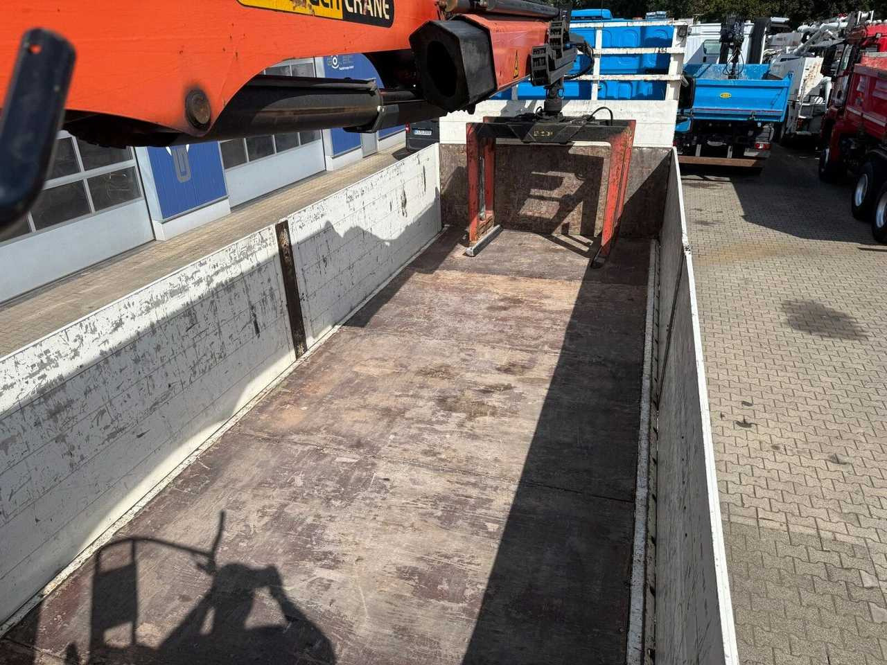 Tovornjak DAF - 2020 - XF 480 - TRUCK: slika 15 Tovornjak DAF - 2020 - XF 480 - TRUCK: slika 15