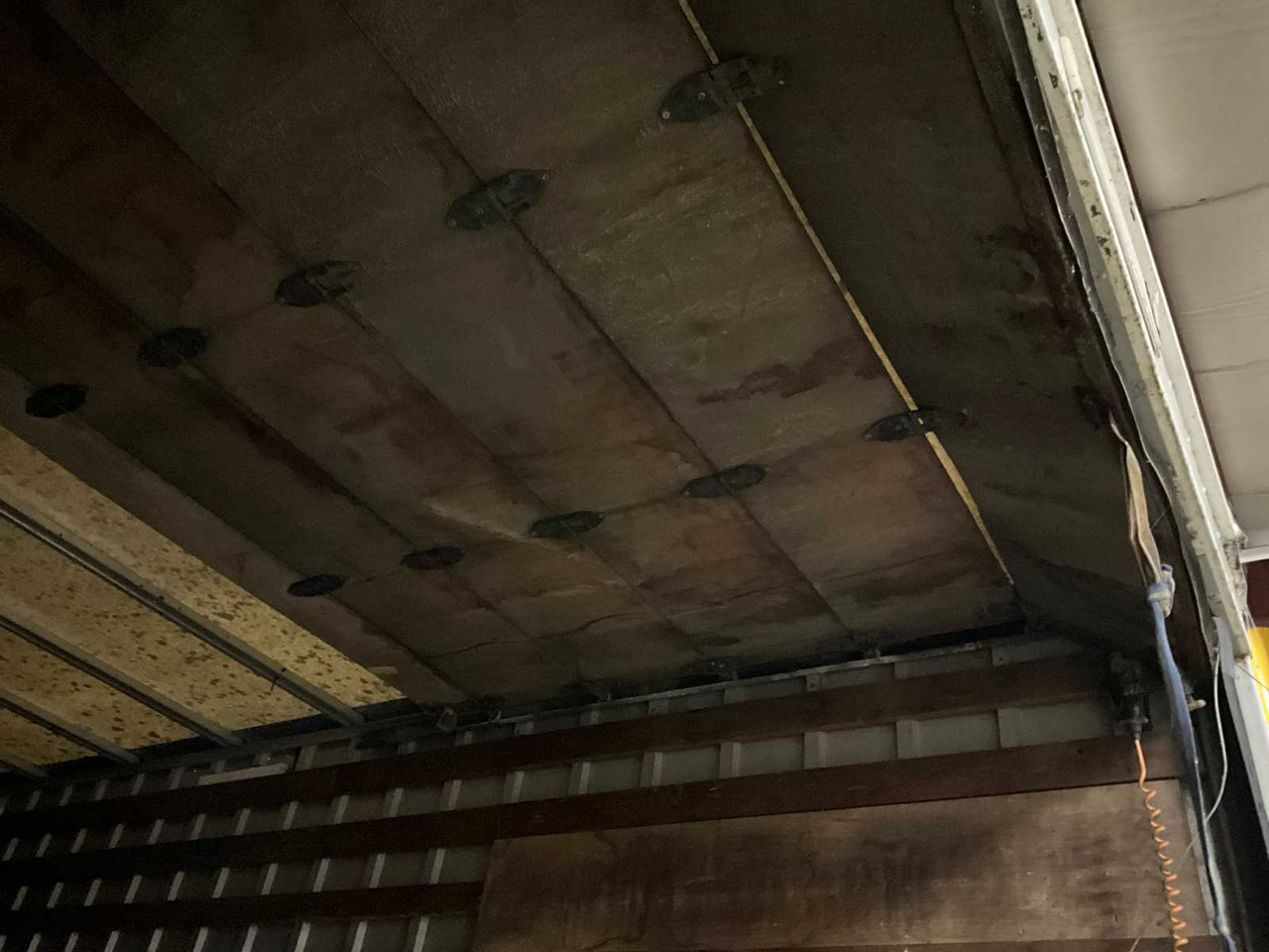 DAF LF45.180 RIGID - Tovornjak: slika 5 DAF LF45.180 RIGID - Tovornjak: slika 5