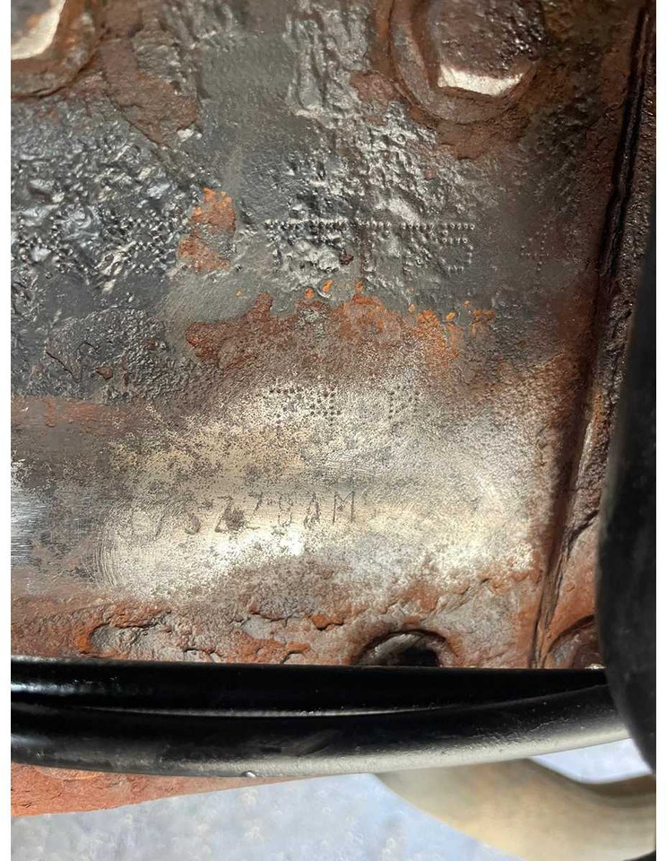 Tovornjak MAN - 2010 - 35.400 TGS - TRUCK: slika 10