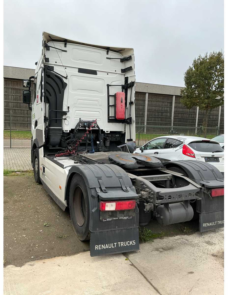 Tovornjak RENAULT TRUCK: slika 7