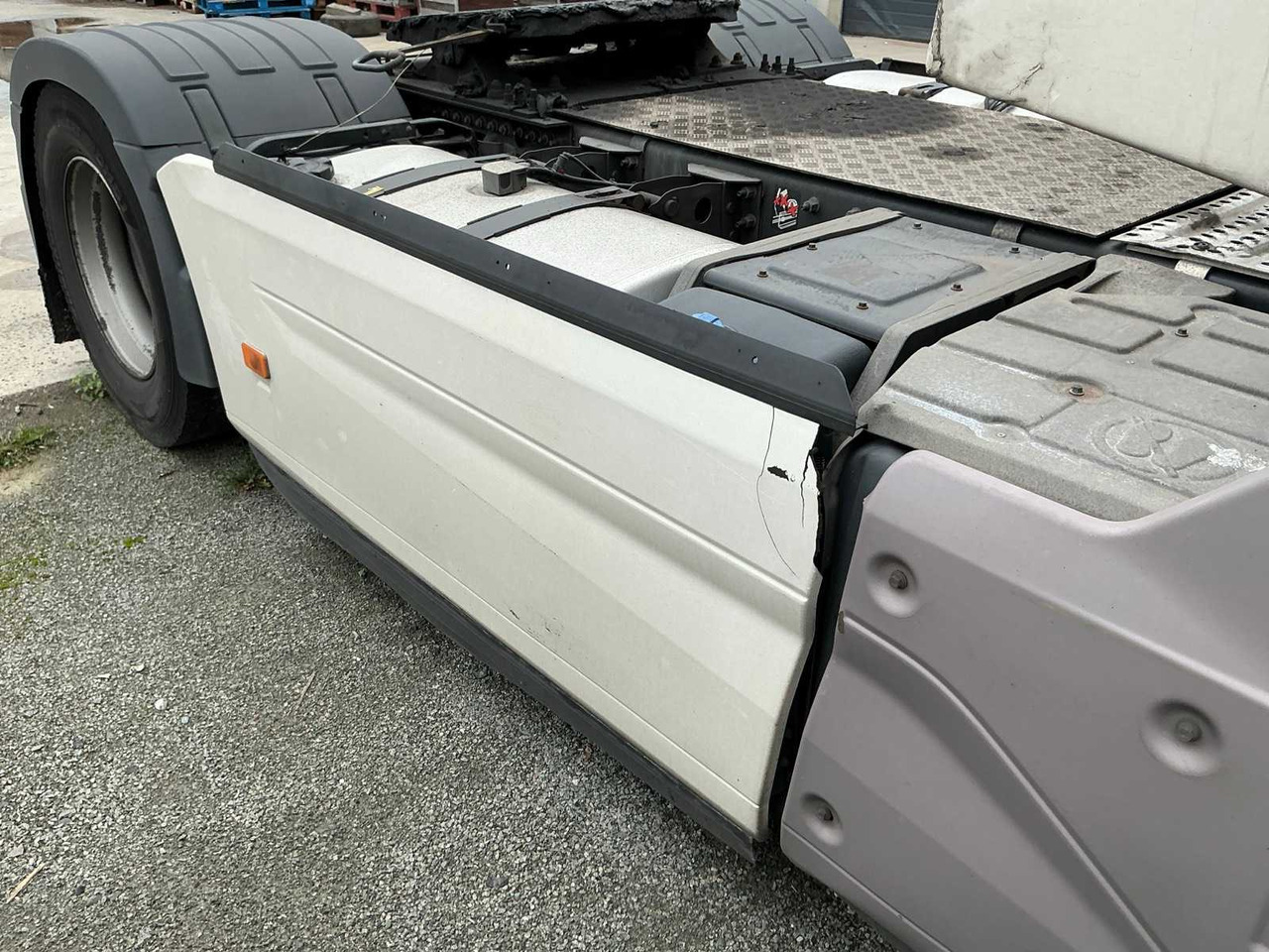 Tovornjak RENAULT TRUCK: slika 19