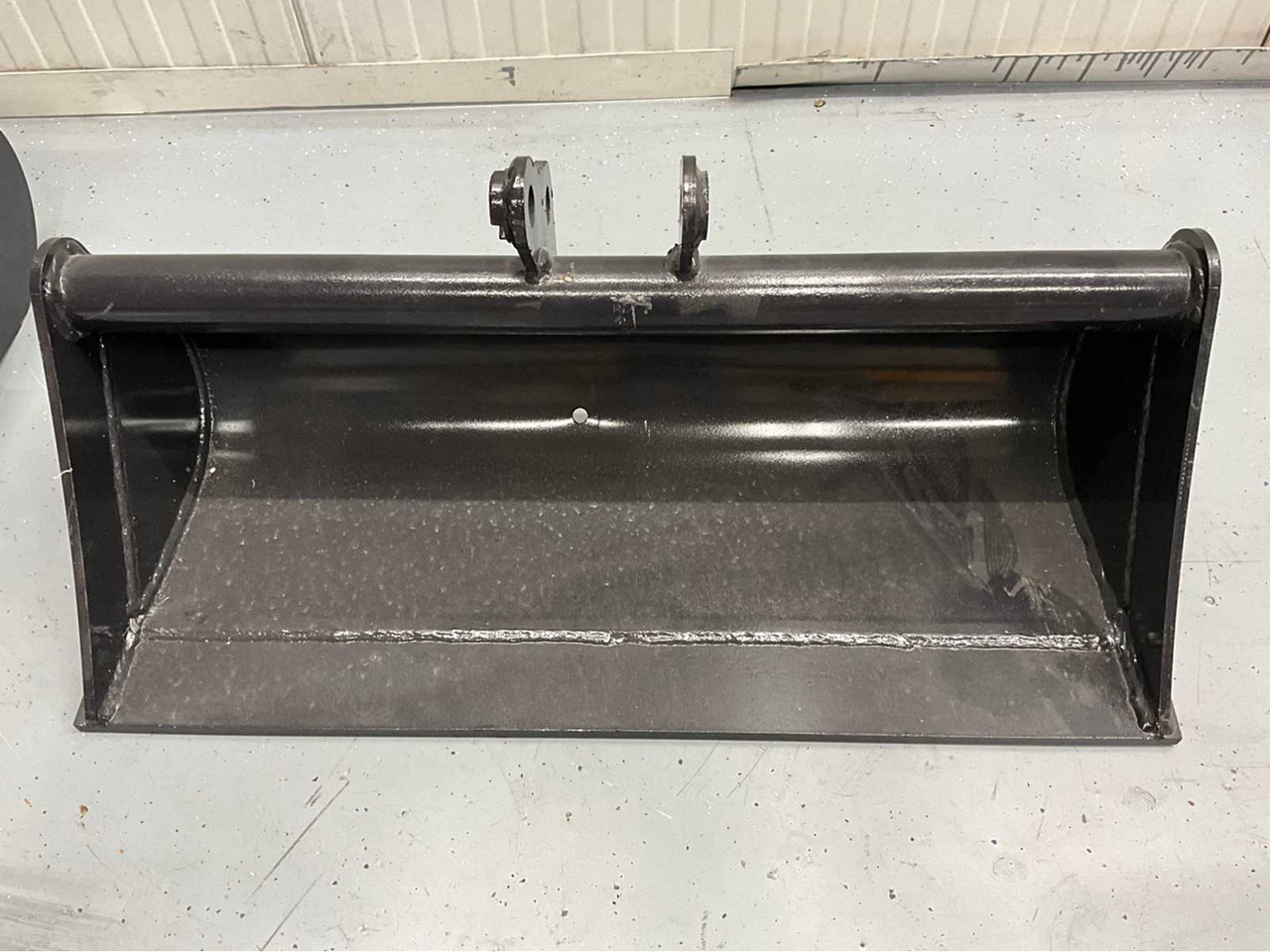 Bager ULTRA FORCE EQUIPMENT - NM-1800KG - CRAWLER EXCAVATOR WITH KUBOTA DIESEL ENGINE - 2025 INCL. 3 BUCKETS: slika 21