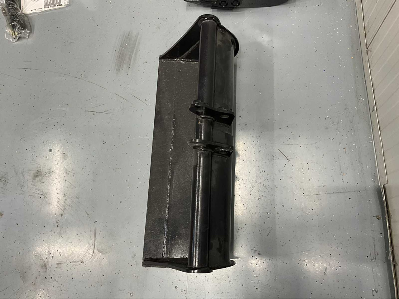 Bager ULTRA FORCE EQUIPMENT - NM-1800KG - CRAWLER EXCAVATOR WITH KUBOTA DIESEL ENGINE - 2025 INCL. 3 BUCKETS: slika 22