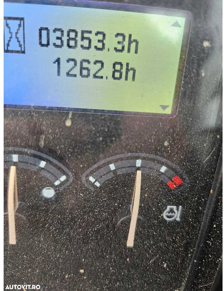 VOLVO - ECR50D - TRACKED EXCAVATOR - 2017 - Bager: slika 3 VOLVO - ECR50D - TRACKED EXCAVATOR - 2017 - Bager: slika 3