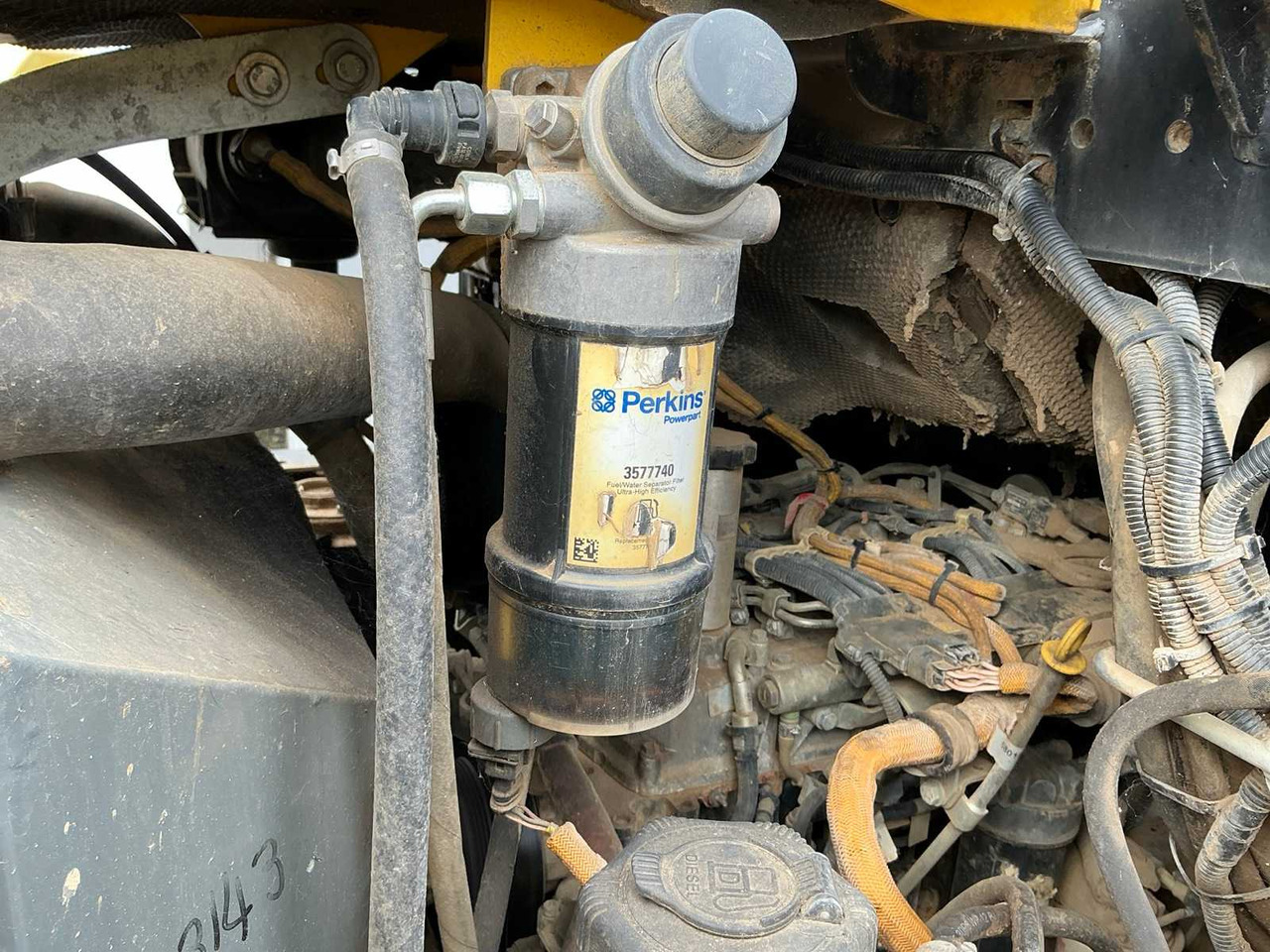 WACKER NEUSON - DW 90 - DUMPER TRUCK - 2016 - Mini demper: slika 3 WACKER NEUSON - DW 90 - DUMPER TRUCK - 2016 - Mini demper: slika 3