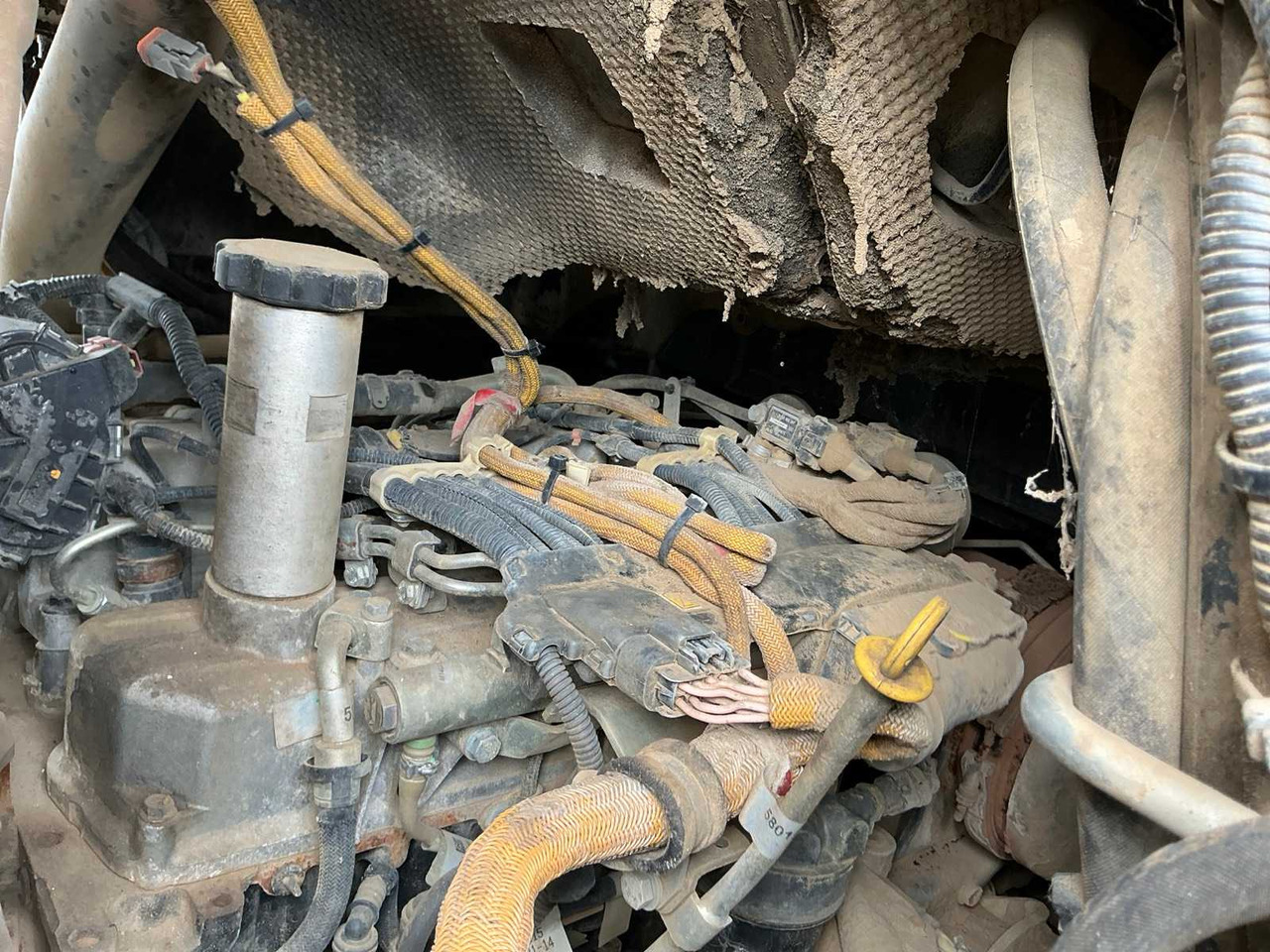 WACKER NEUSON - DW 90 - DUMPER TRUCK - 2016 - Mini demper: slika 4 WACKER NEUSON - DW 90 - DUMPER TRUCK - 2016 - Mini demper: slika 4