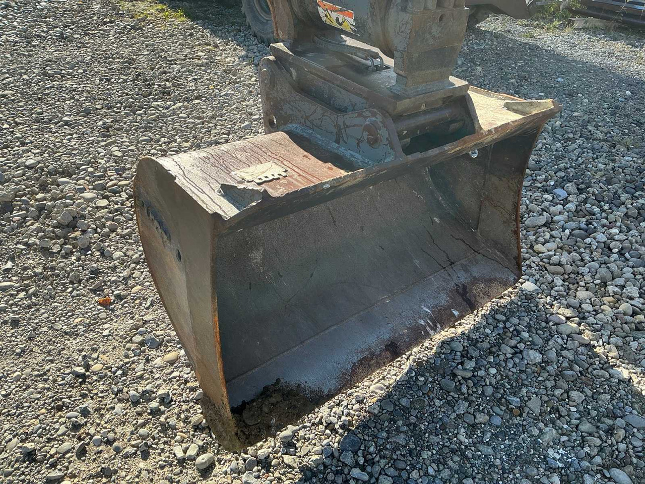 Wacker Neuson 2017 WACKER NEUSON EZ80 CRAWLER EXCAVATOR - Bager goseničar: slika 5 Wacker Neuson 2017 WACKER NEUSON EZ80 CRAWLER EXCAVATOR - Bager goseničar: slika 5