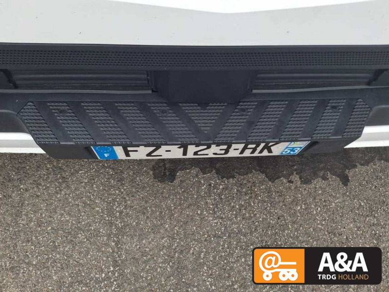 Mercedes-Benz ACTROS 1845 LS - 2021 - W1T96340310528055 - 488 172 km - Vlačilec: slika 3 Mercedes-Benz ACTROS 1845 LS - 2021 - W1T96340310528055 - 488 172 km - Vlačilec: slika 3