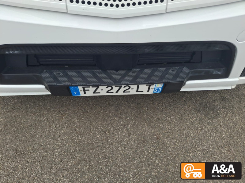 Mercedes-Benz ACTROS 1845 LS - 2021 - W1T96340310528292 -443 736 km - Vlačilec: slika 3 Mercedes-Benz ACTROS 1845 LS - 2021 - W1T96340310528292 -443 736 km - Vlačilec: slika 3