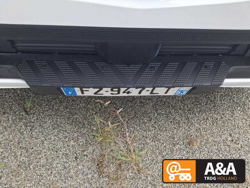 Mercedes-Benz ACTROS 1845 LS - 2021 - W1T96340310528471 -360 777 km - Vlačilec: slika 3 Mercedes-Benz ACTROS 1845 LS - 2021 - W1T96340310528471 -360 777 km - Vlačilec: slika 3
