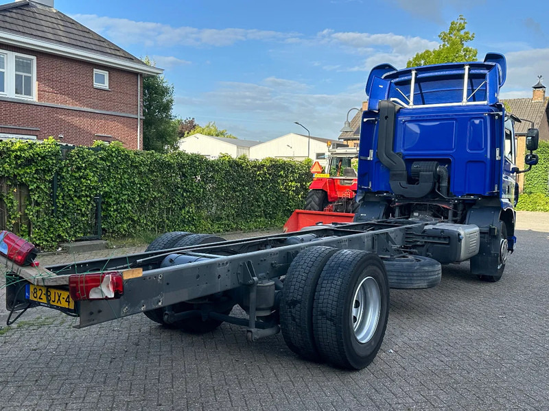 DAF CF 250 CF250. EURO6. - Tovornjak-šasija: slika 4 DAF CF 250 CF250. EURO6. - Tovornjak-šasija: slika 4