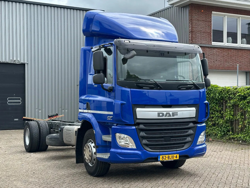 DAF CF 250 CF250. EURO6. - Tovornjak-šasija: slika 2 DAF CF 250 CF250. EURO6. - Tovornjak-šasija: slika 2