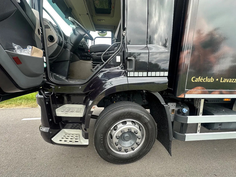 DAF CF 320 CF 320 FAN EURO6. 2018. 16425kg Laadvermogen. - Tovornjak zabojnik: slika 5 DAF CF 320 CF 320 FAN EURO6. 2018. 16425kg Laadvermogen. - Tovornjak zabojnik: slika 5
