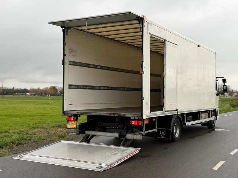 DAF LF 180 LF180.12 EURO6 - Tovornjak zabojnik: slika 4 DAF LF 180 LF180.12 EURO6 - Tovornjak zabojnik: slika 4